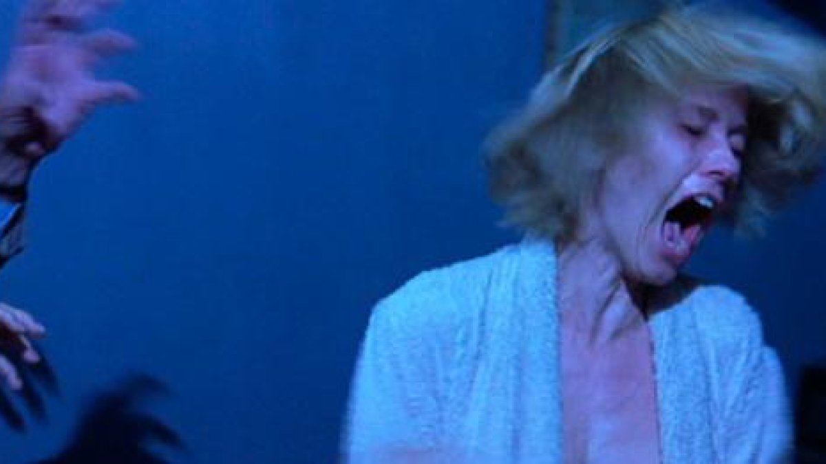 Para una mirada cercana a David Lynch