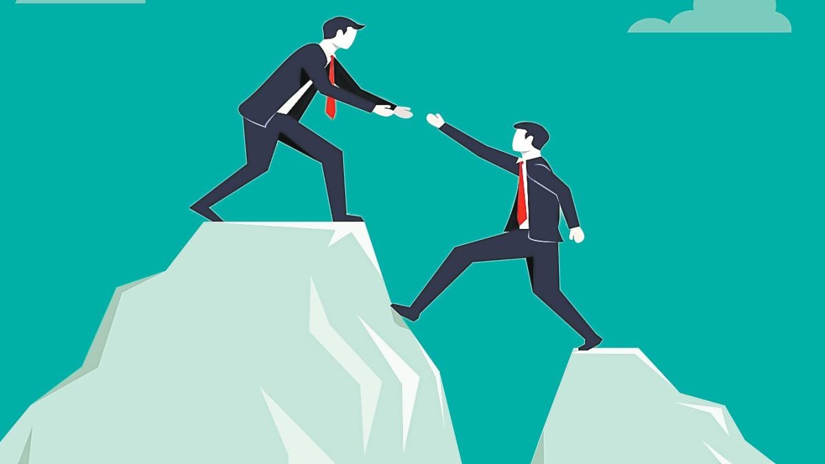 Sin confianza no hay delegación efectiva