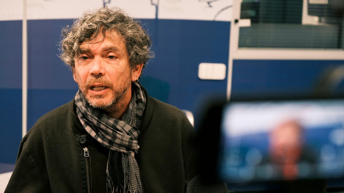 Jordi Barberà, dispuesto a sumar un pacto de izquierdas con NMC, PSC y ERC.