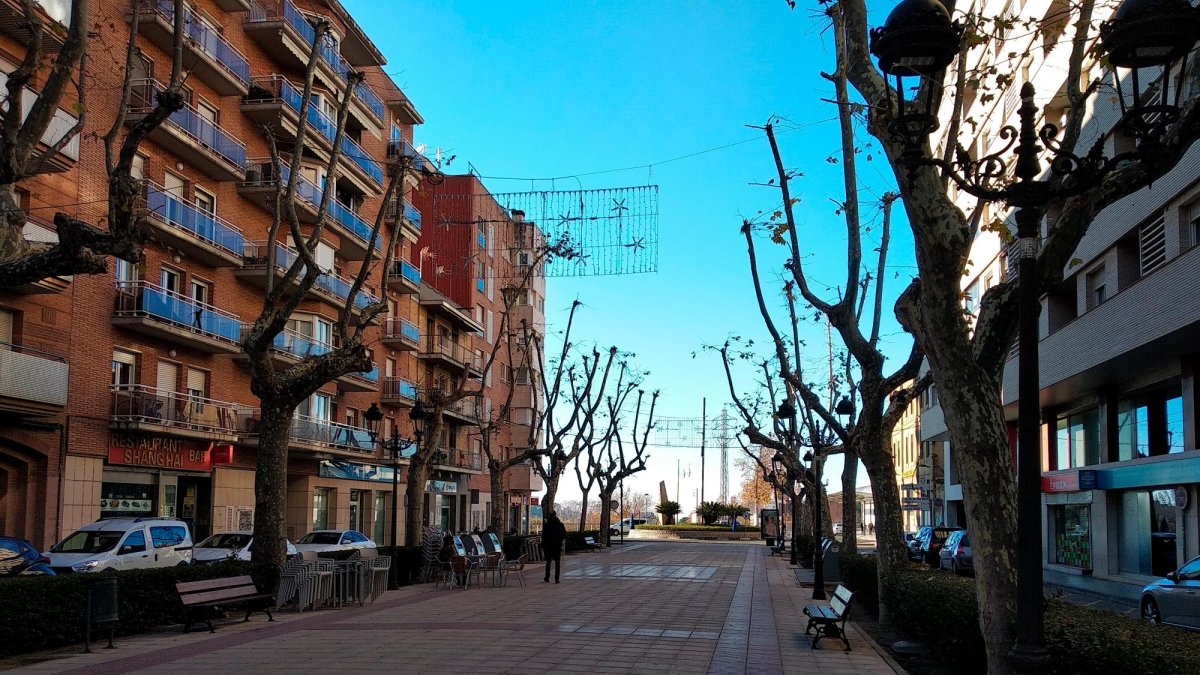 Els ajuts de lloguer a Valls poden oscil·lar entre els 240 i els 2.400 euros.