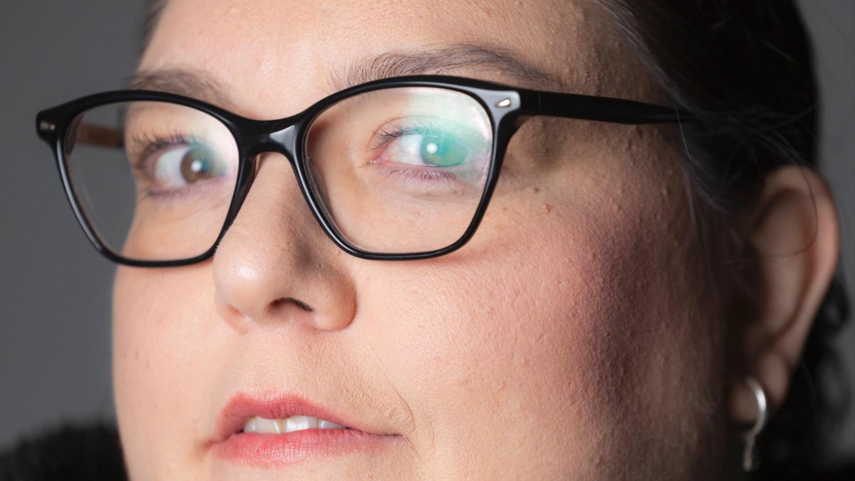 Ana Gómez: «Un hombre no tiene que ayudar en casa, es su deber»