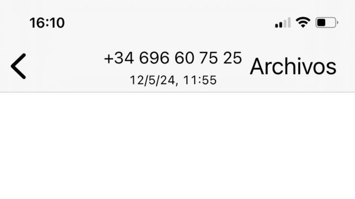 La llegada del equipo en la edición del año pasado.