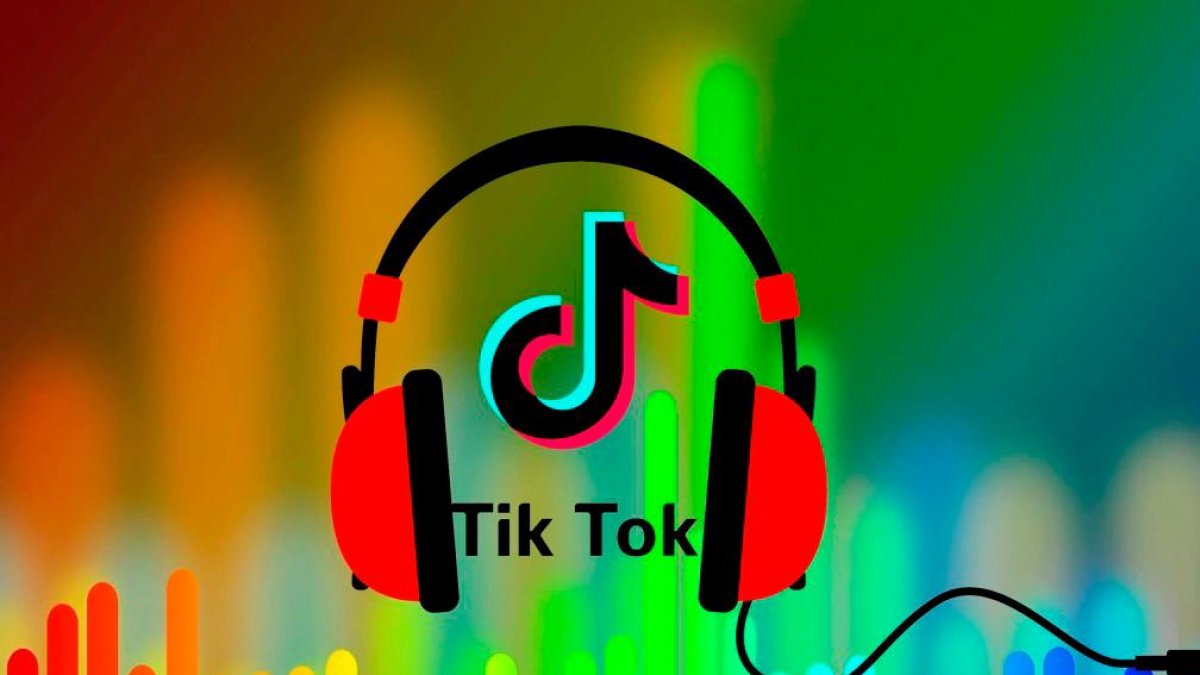 Tik Tok revoluciona la música: la vida útil de una canción es de 1 minuto