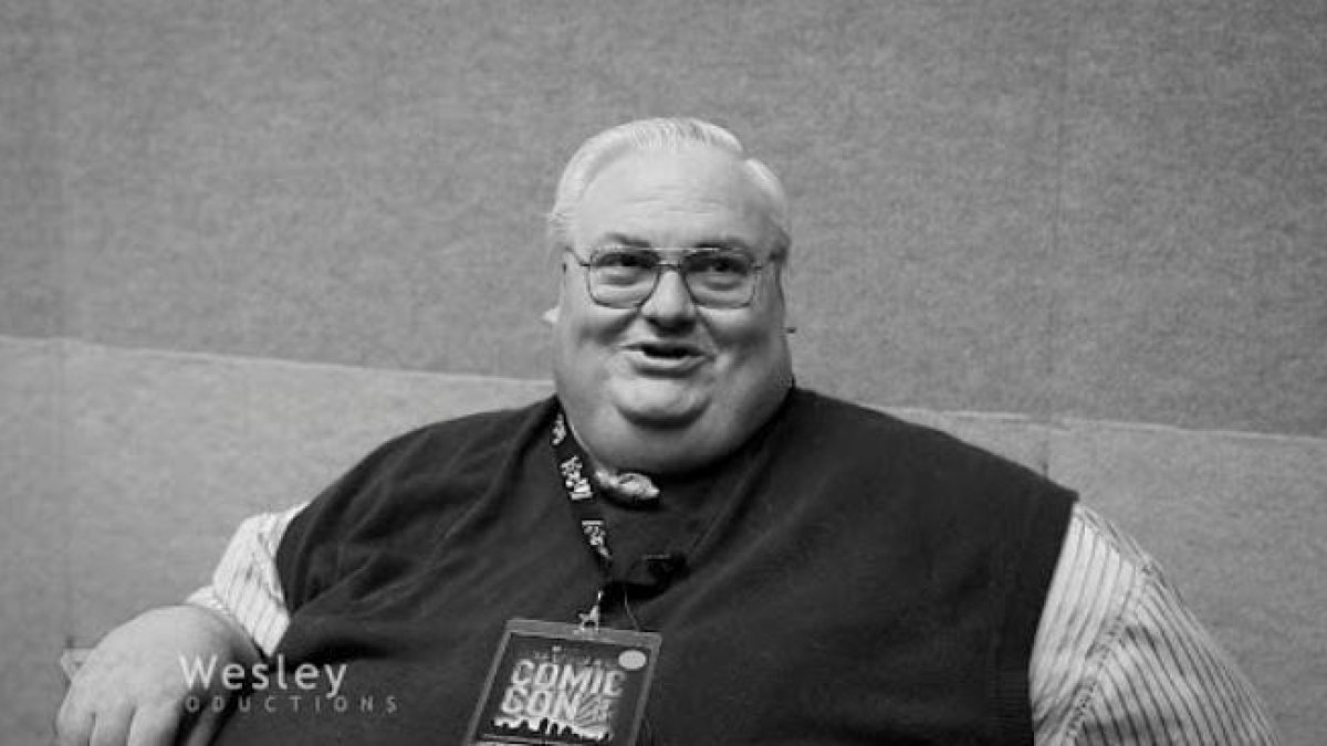 Imagen de Simon Fisher-Becker.