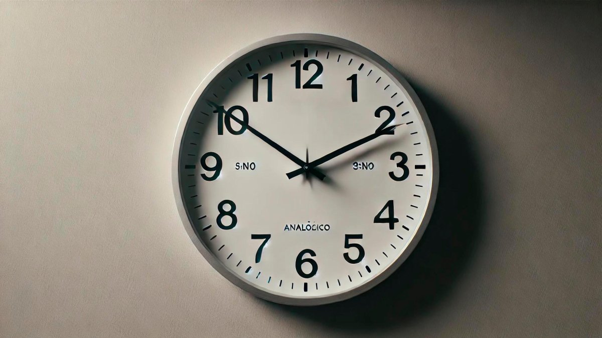 Cambio de hora 2025: descubre cuándo toca adelantar el reloj esta primavera