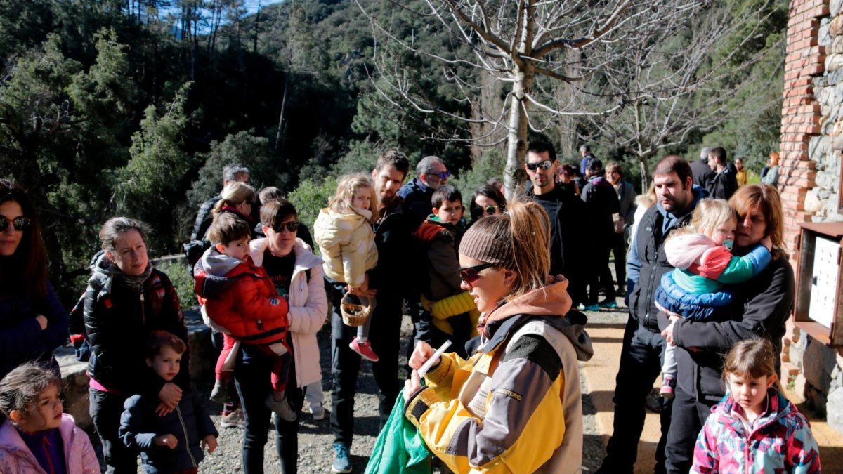 El Paratge Natural de Poblet ha preparat un programa d’actes per tancar el 40è aniversari.