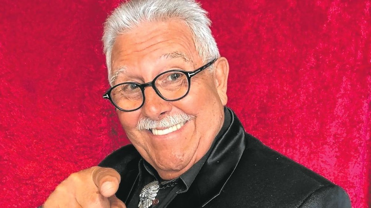 Màgic Andreu será el protagonista de un curso de magia en La Circoteca de Valls