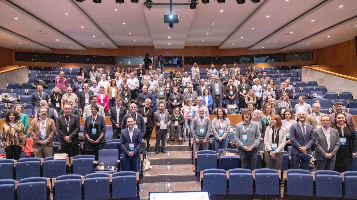 Ayuntamientos de todo el Estado se ‘arremangan’ en Tarragona contra el cambio climático