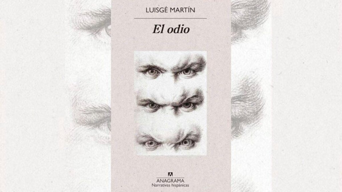 Bretón confiesa en el libro el asesinato de sus dos hijos en Córdoba en 2011.