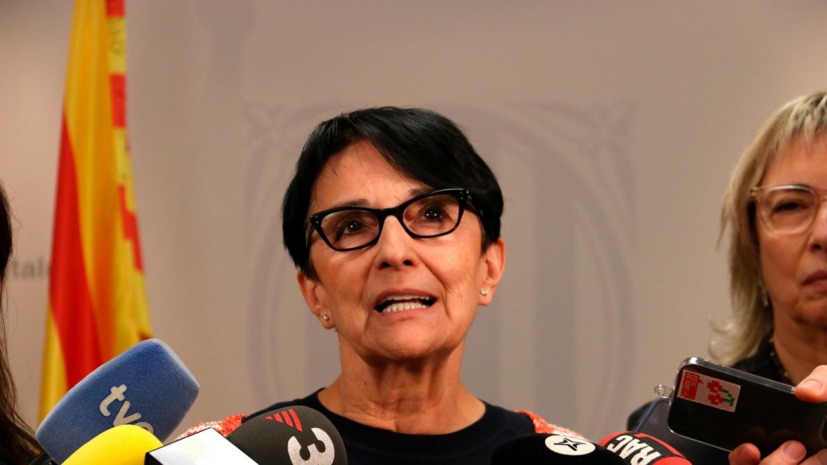 Hasta ahora, estas áreas se agrupaban en cuatro asignaturas: Física I, Química I, Geologia i Ciències Ambientals y Biologia I.