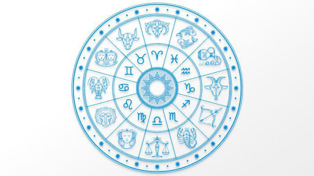 Horóscopo: Acuario, tiendes a aceptar tu destino