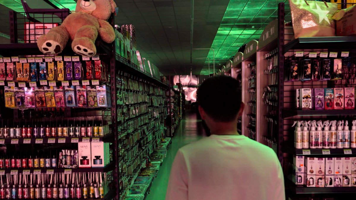 El apagón ha ocurrido a las 12:32 horas.