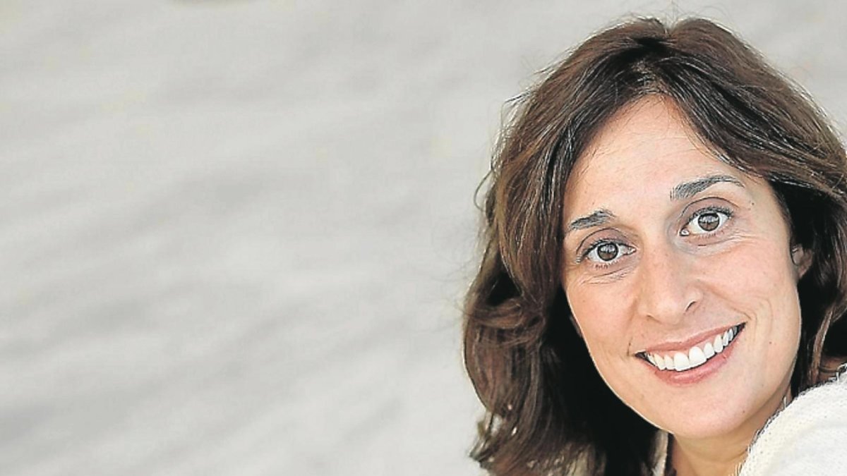 Clara Segura, una ‘desarraigada’ en el TNC