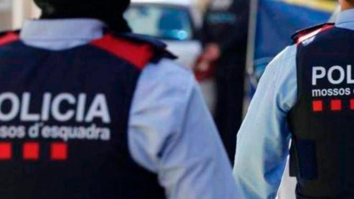 Tres adolescentes, detenidos en Reus por una pelea con arma blanca