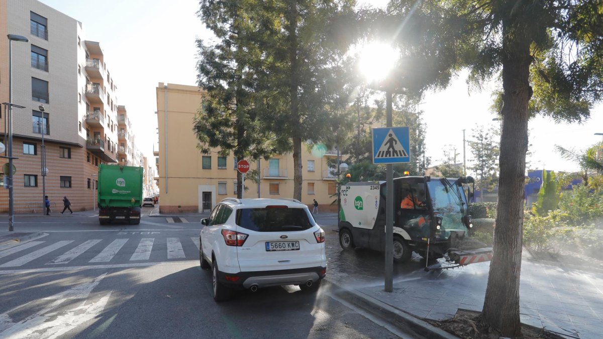 El coste previsto del nuevo contrato de la basura de Tarragona es de unos 20,8 millones de euros al año.