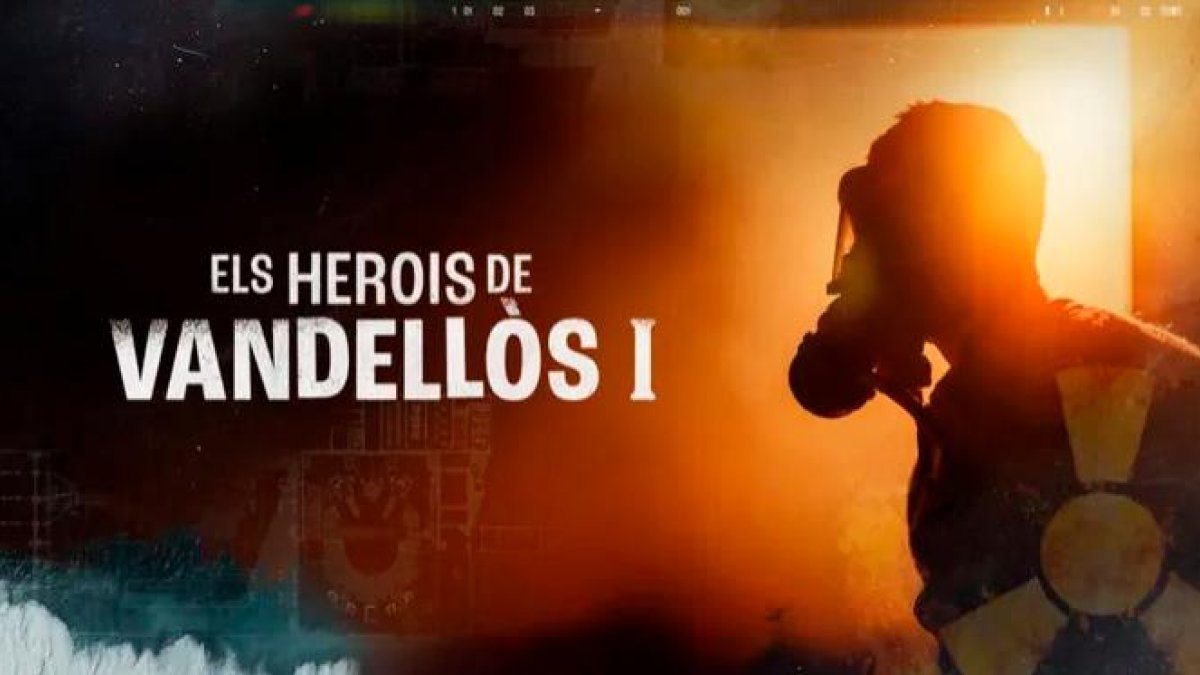 Imagen promocional del documental, que puede verse este martes en el programa Sense Ficció de TV3.