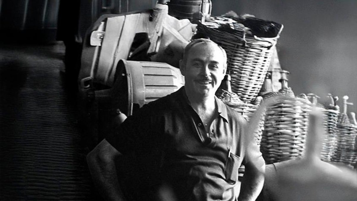 Josep Jané.