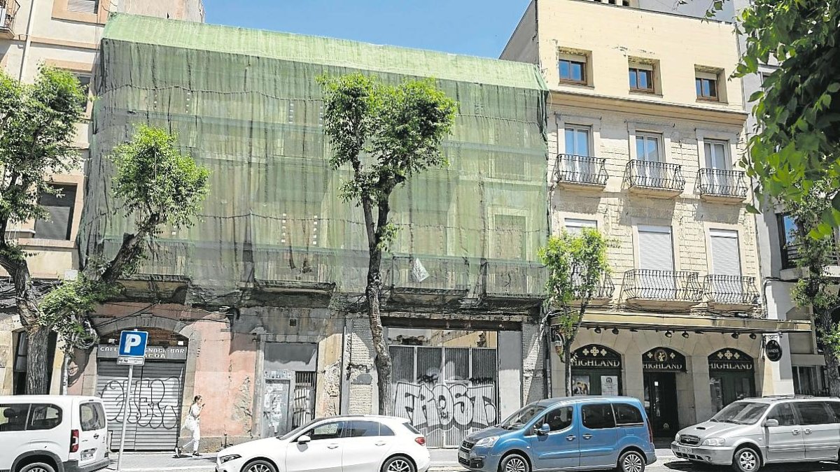 La principal medida que deben tomar los propietarios es instalar una red.