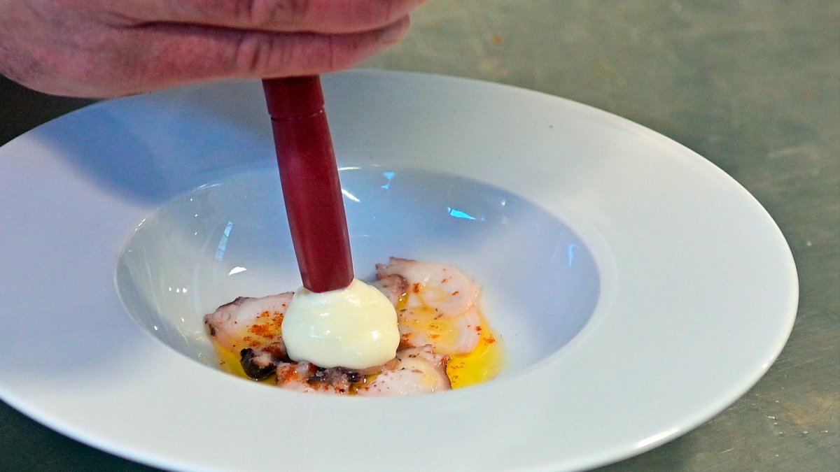 Se podrán degustar recetas tradicionales y creaciones más innovadoras.