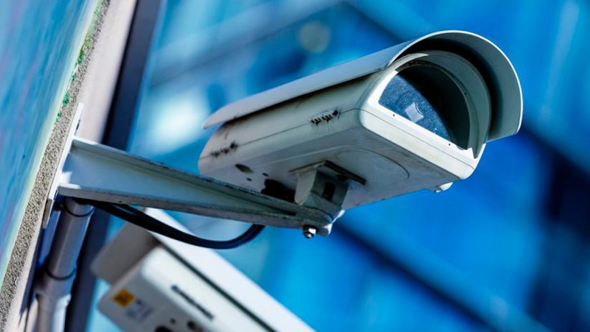 Habrá más cámaras de videovigilancia en El Vendrell.
