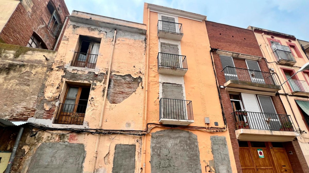 Primer Pla de Barris a Reus: quins projectes es van executar i quins van quedar pendents?