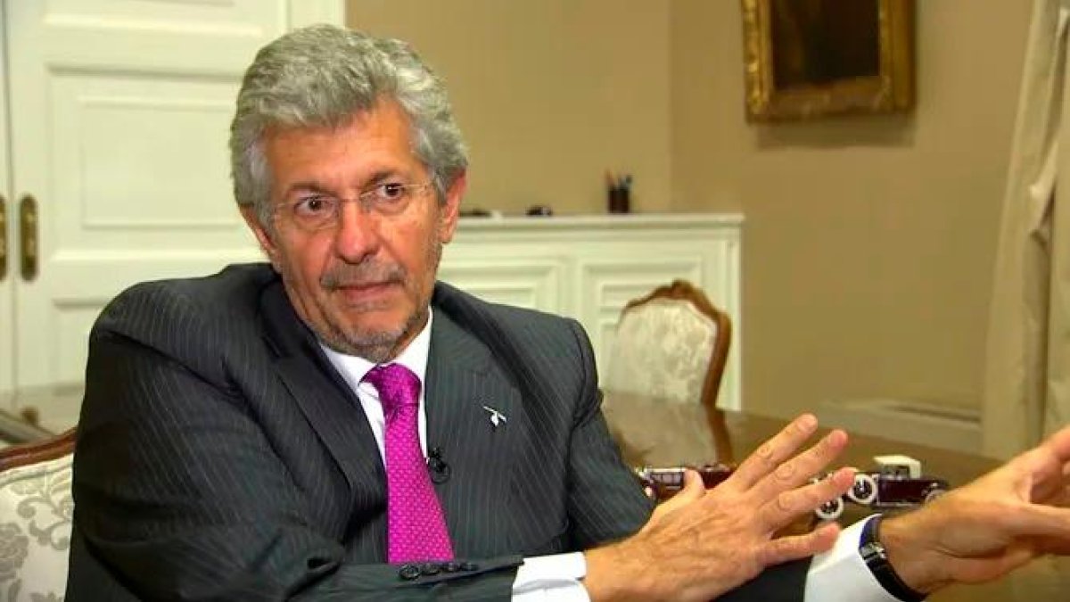 Miquel Suqué.