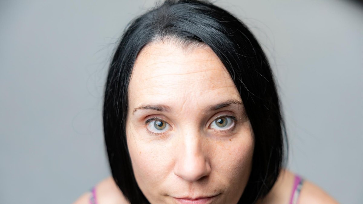 Montse Prats entró por primera vez al local de la Colla Jove cuando tenía cinco años.