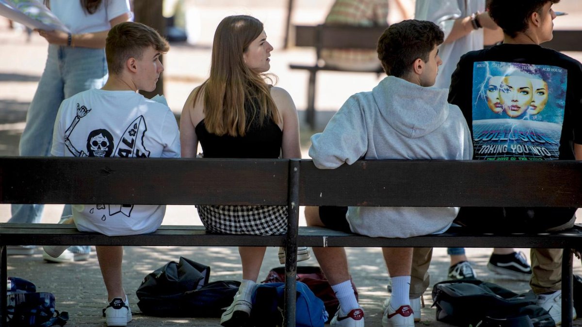 Podrán beneficiarse de esta ayuda todos los jóvenes nacidos en 2007 con nacionalidad española.