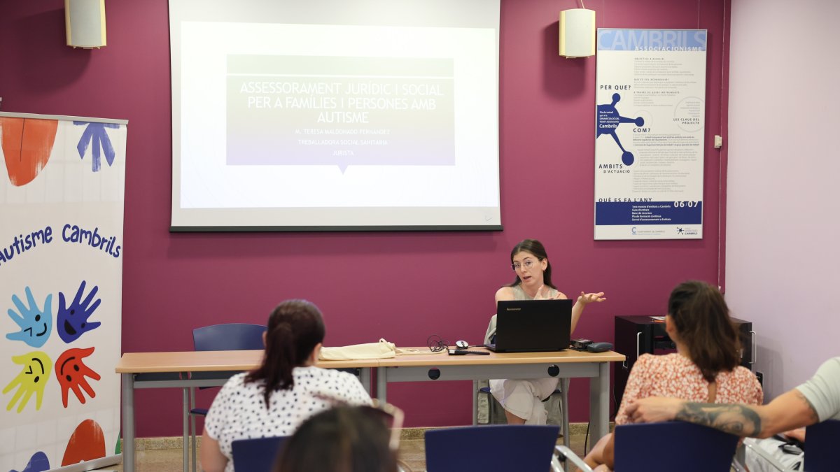 El Centre Cívic Les Basses será un refugio climático.