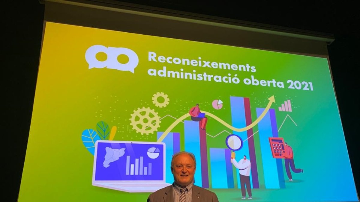 Joan Martí será hoy investido como nuevo presidente del Consell Comarcal de Tarragonès.