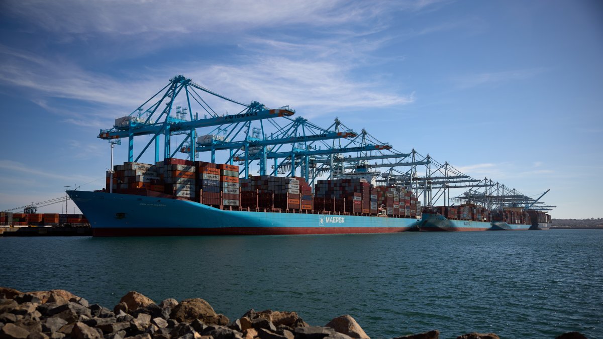 La UE y EE.UU. se acercan a un acuerdo sobre aranceles del 15 % a ...