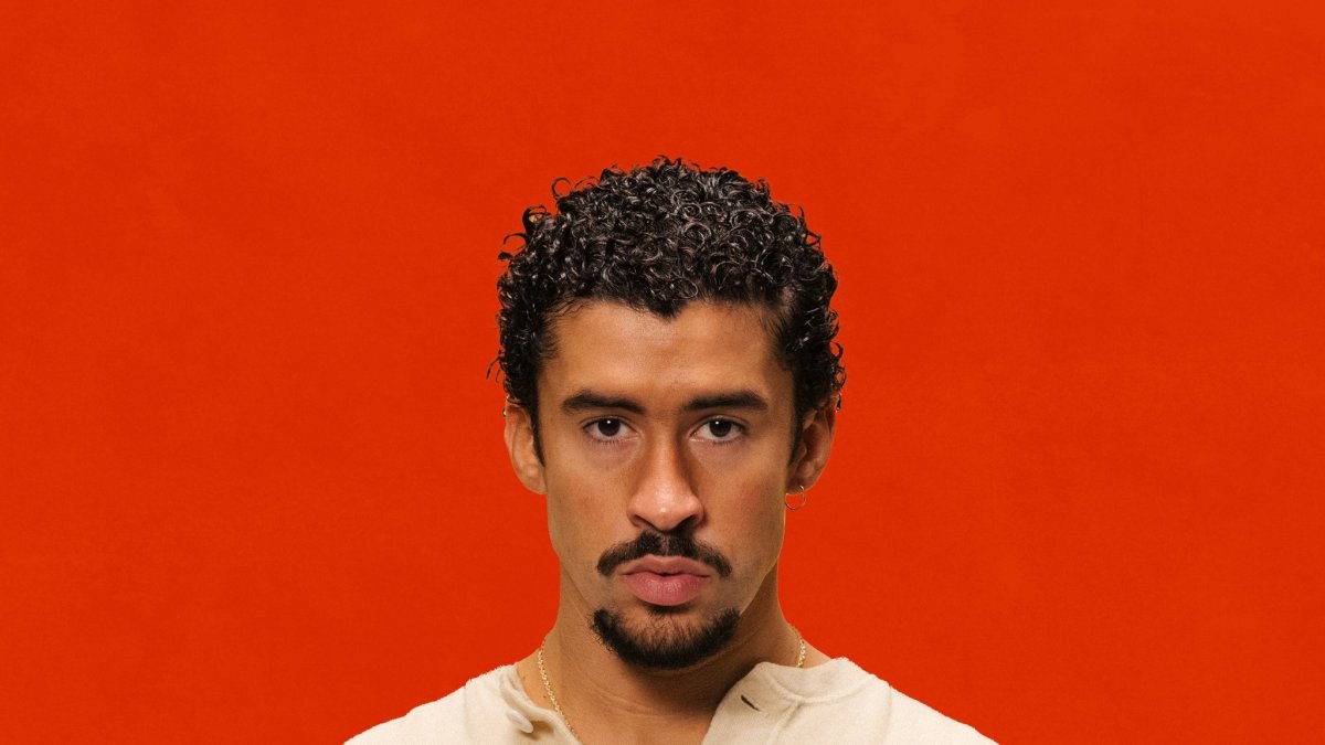 Bad Bunny es uno de los artistas más icónicos.