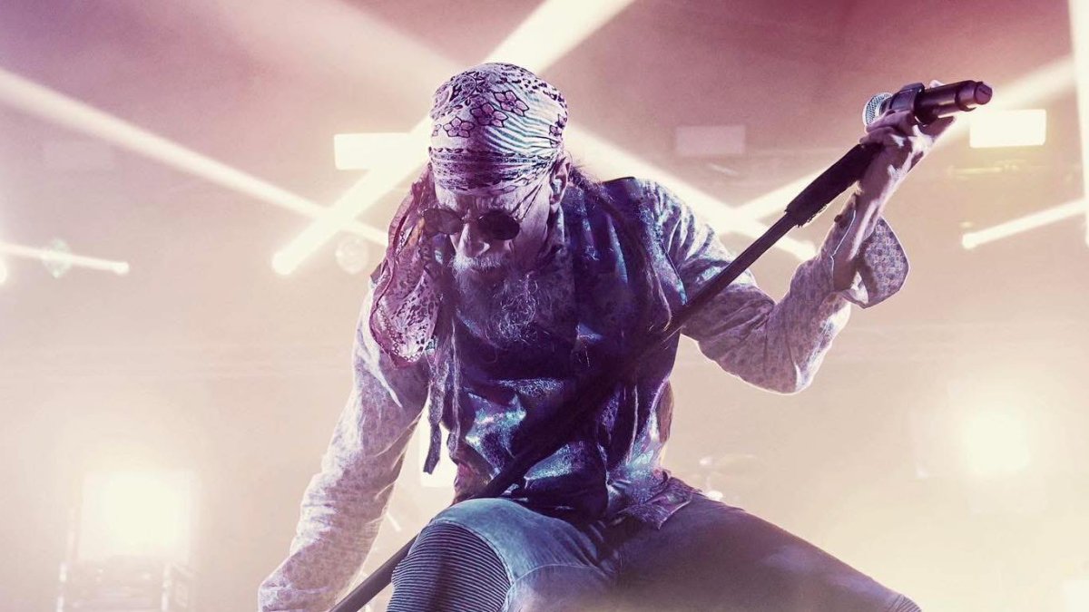 El Drogas actúa este fin de semana en el Festival de Cambrils.