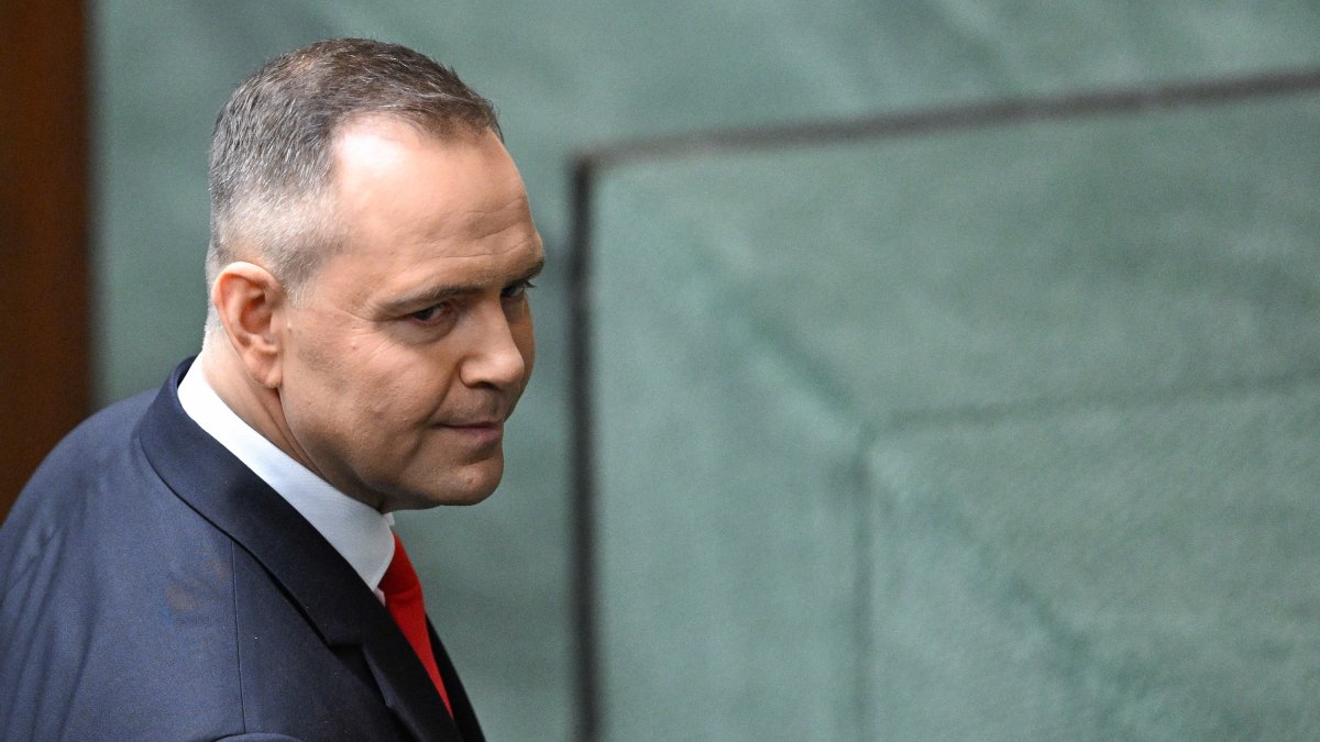 El nuevo presidente de Polonia, Karol Nawrocki.