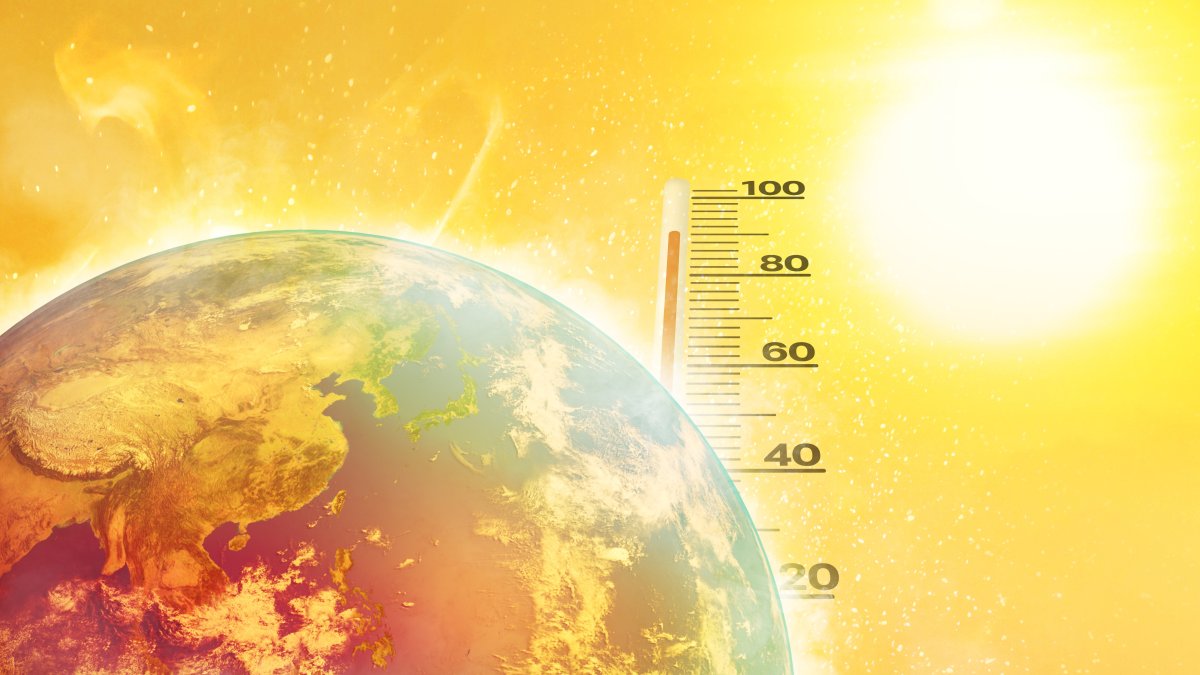 Imagen sobre registro de cambio climático