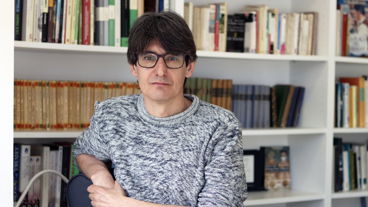 Miquel Martín i Serra