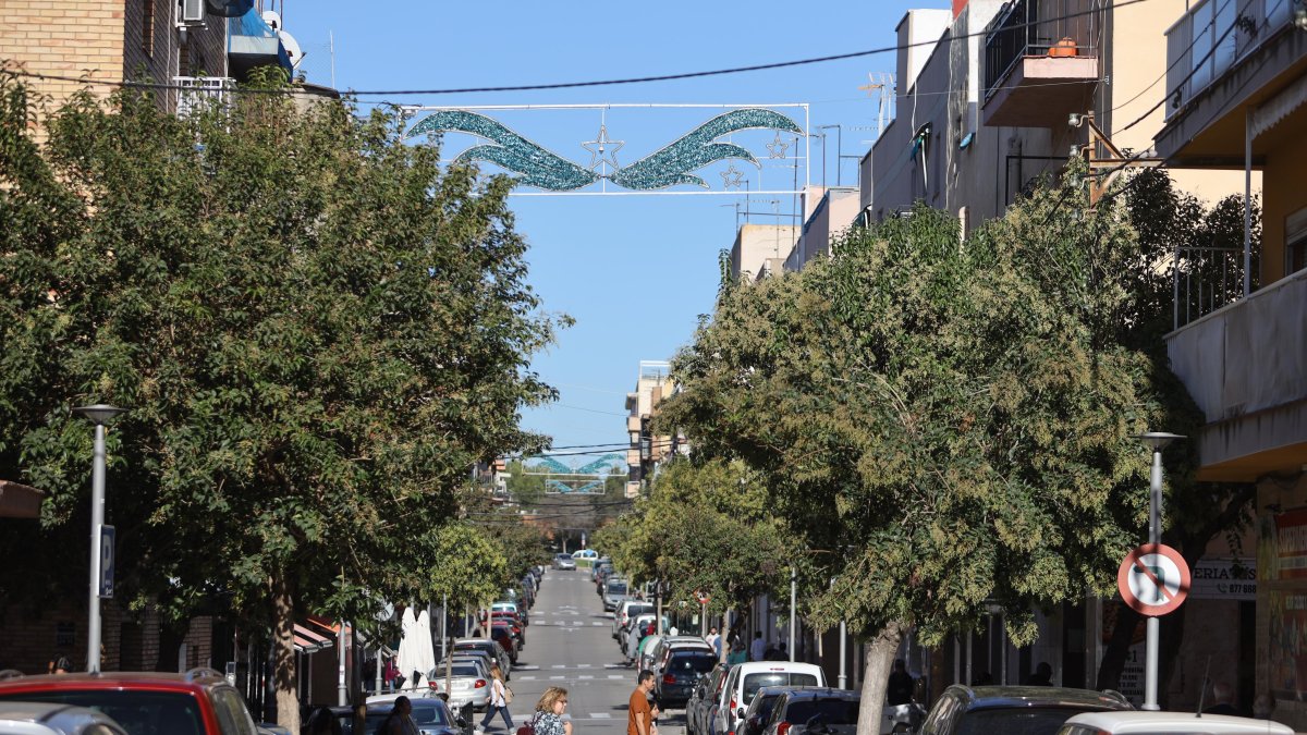 Los hechos ocurrieron en Bonavista.