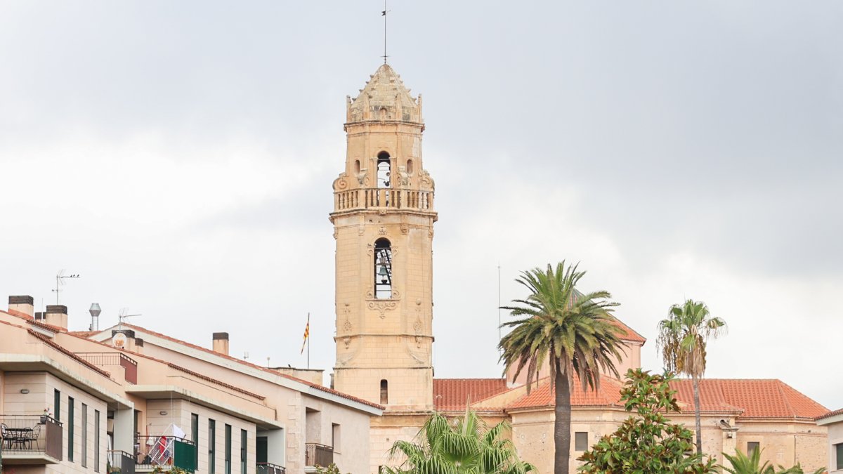 L’avaria de l’antena de Movistar està afectant a un gruix important dels veïns de Vinyols i els Arcs.