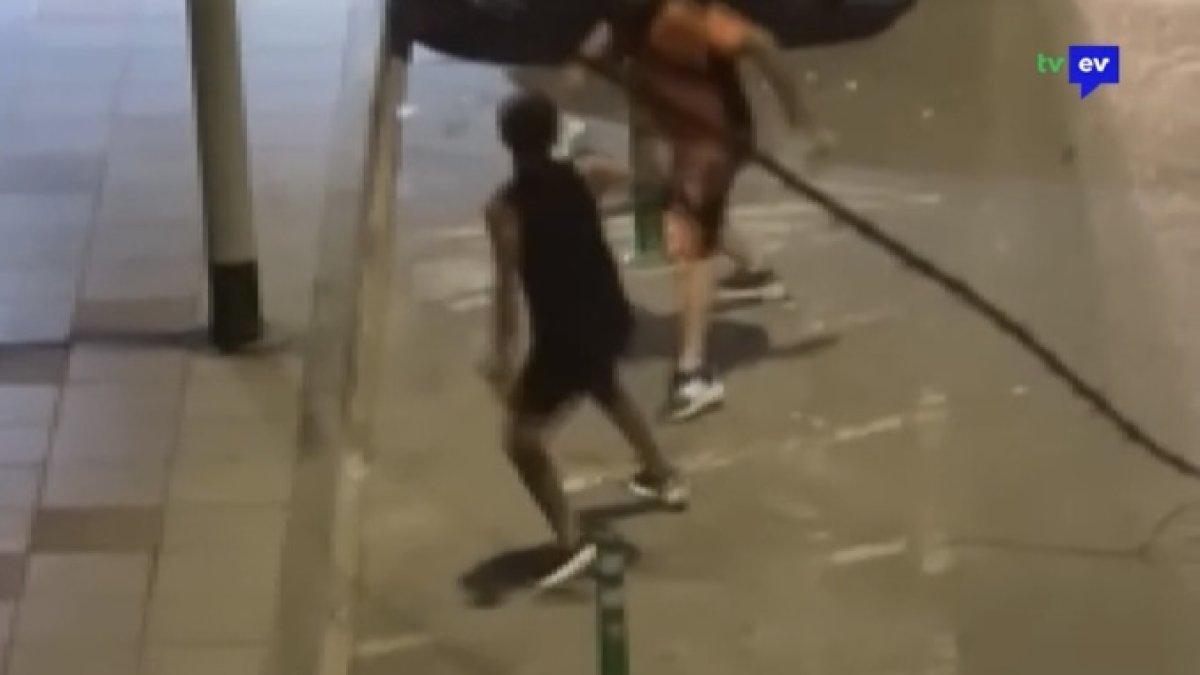 Detenido por una pelea con arma blanca en El Vendrell
