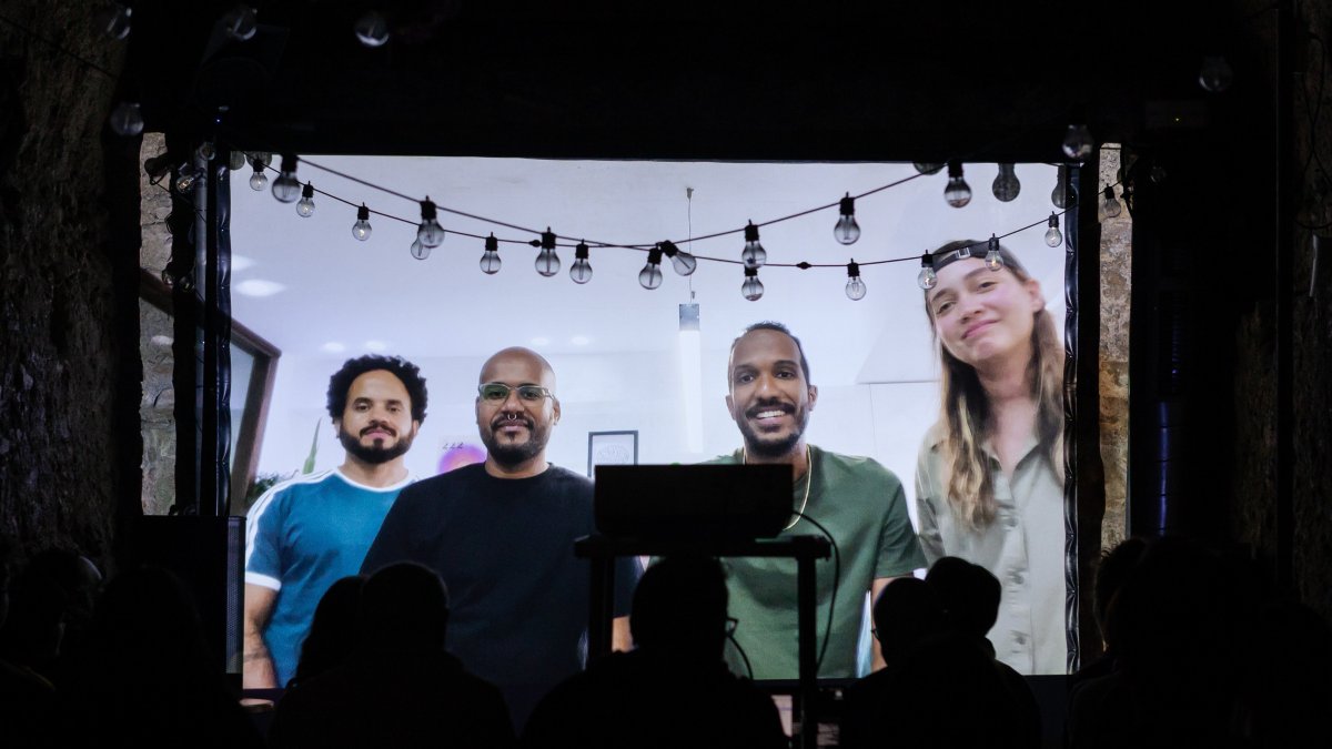 El Festival REC llegará en diciembre a Tarragona.