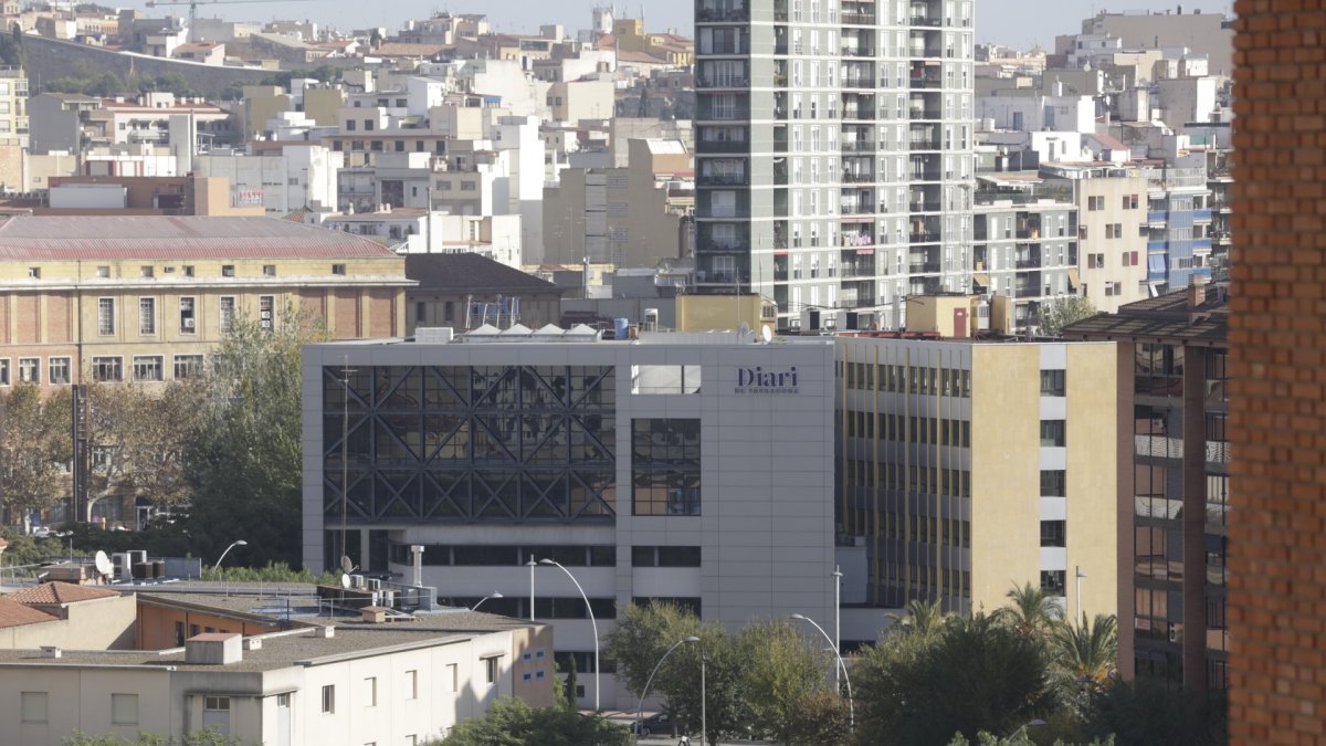 El crecimiendo del Diari en redes sociales supone casi un 20% más que el año anterior.