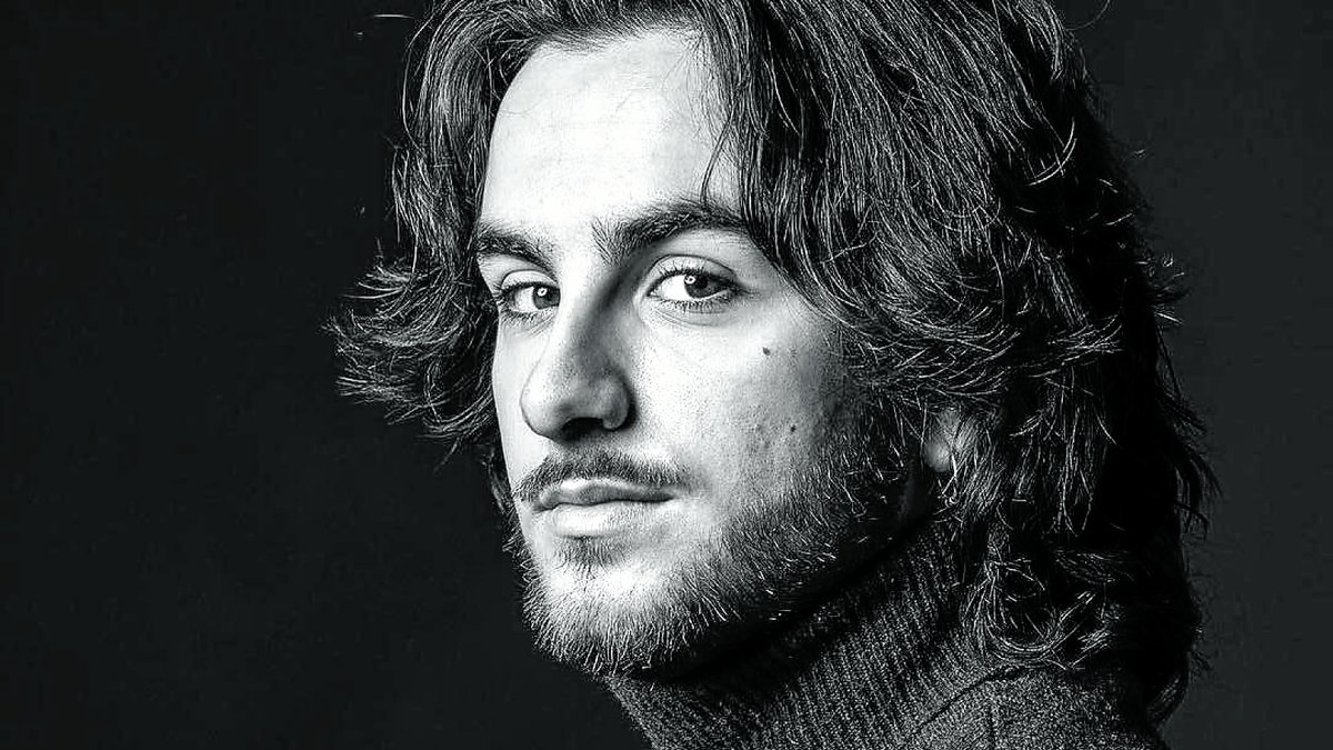 El bailaor local Yerai Cortés actuará en el Sona Flamenc.