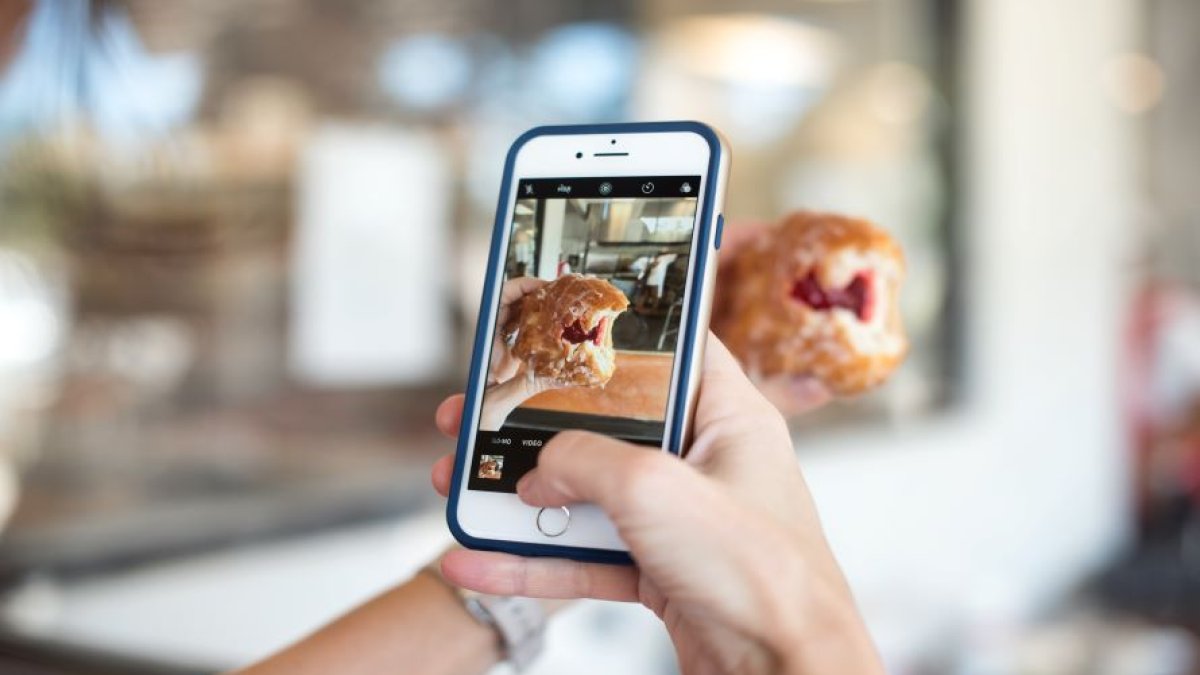 La plataforma nació un 6 de octubre de 2010.