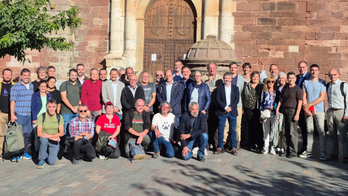 dels municipis del futur Parc Natural de les Muntanyes de Prades.