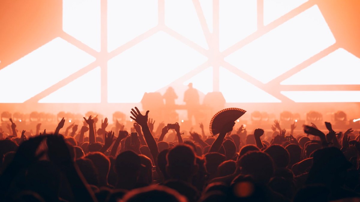 El Sónar es uno de los festivales de electrónica más prestigiosos del planeta.