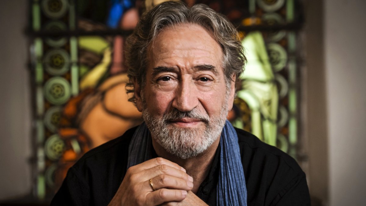 El maestro Jordi Savall dirigirá en L'Auditori.