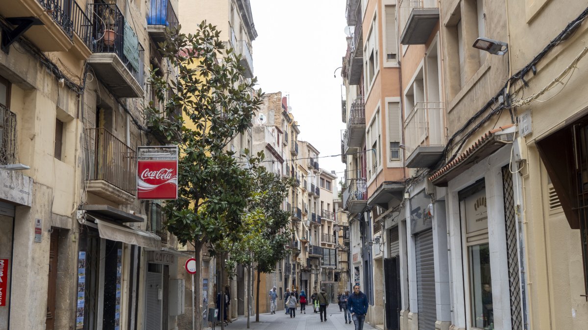 L’objectiu de la iniciativa és dinamitzar l’oferta turística, millorar la connexió urbana i fomentar la mobilitat sostenible