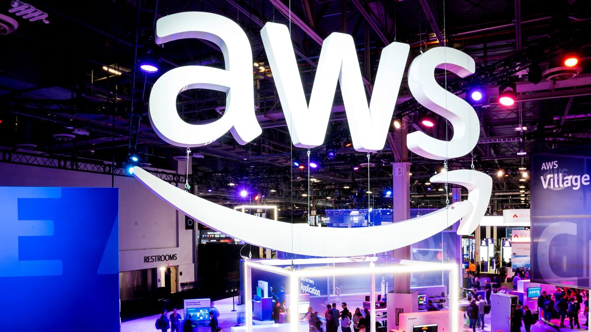 Caída global de servicios de Amazon Web Services: afecta a webs en todo ...