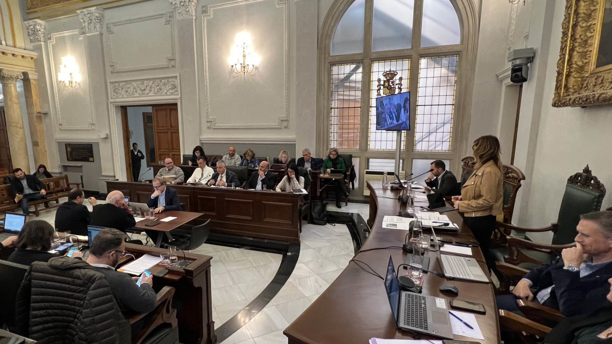 El gobierno atará pronto las cuentas.