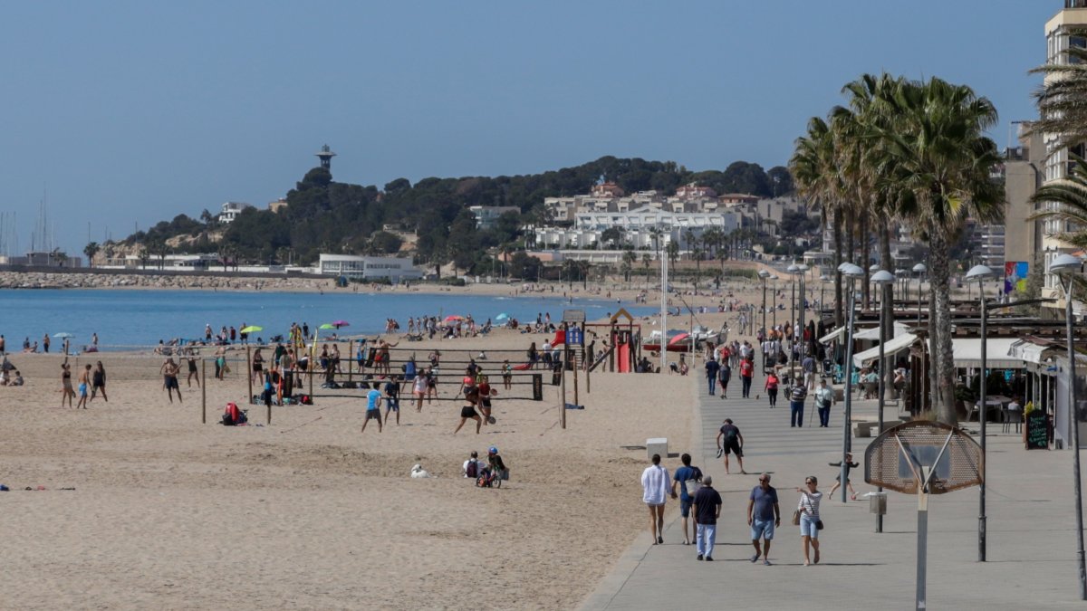 La Torre está muy cerca de llegar a los 20.000 vecinos.